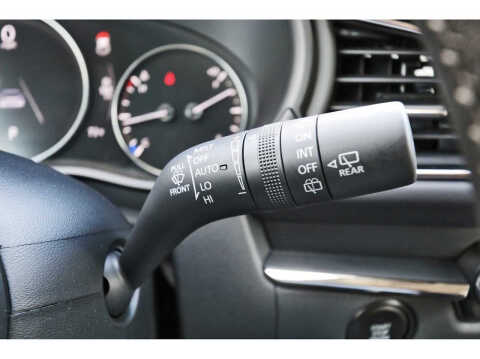 2025 Mazda CX-30 2.5 S Preferred