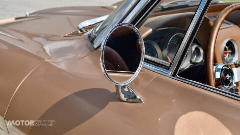 1964 Chevrolet Corvette