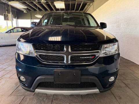2014 Dodge Journey SXT