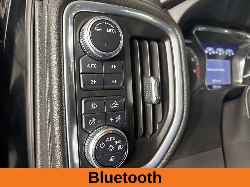 2022 GMC Sierra 1500 Limited