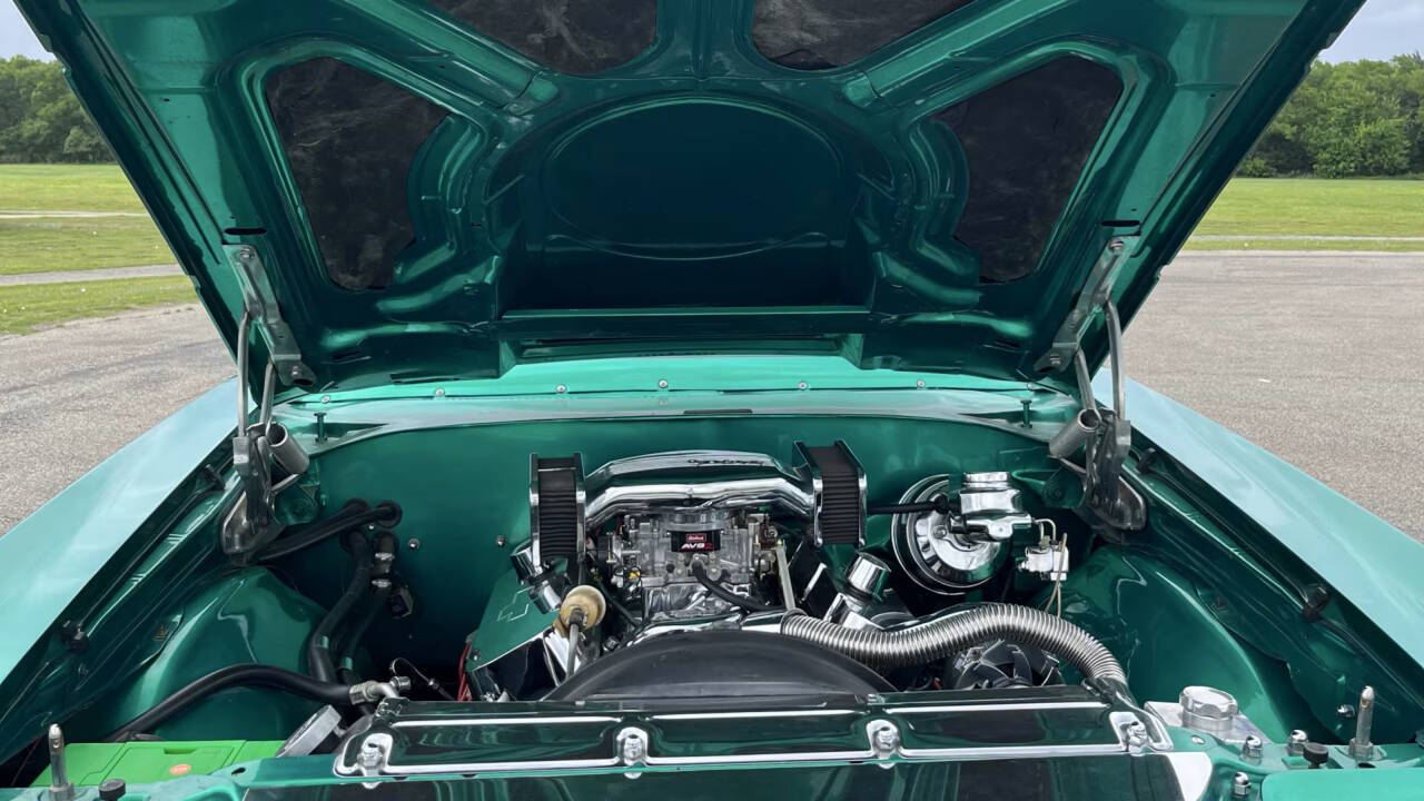 1972 Chevrolet Chevelle 21