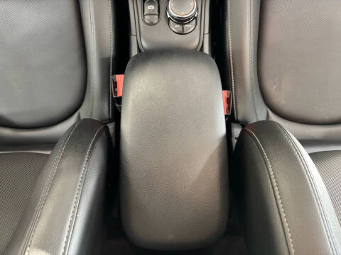 2018 MINI Countryman Cooper ALL4