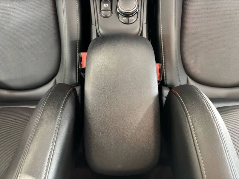 2018 MINI Countryman Cooper ALL4