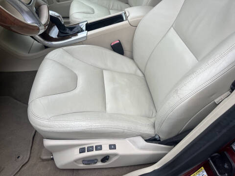 2013 Volvo XC60 3.2 Premier Plus