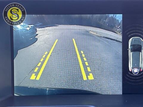 2015 Volvo XC60 T5 Drive-E Platinum