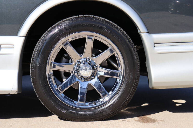 2014 GMC Savana 1500