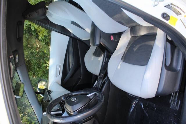 2019 Toyota Corolla Hatchback SE