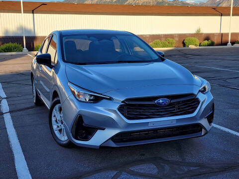 2024 Subaru Impreza