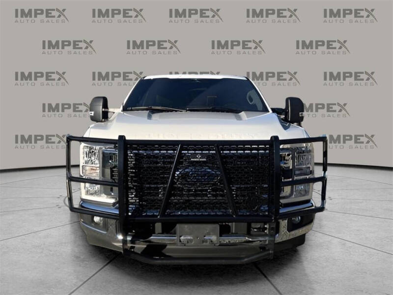 2023 Ford F-350 Super Duty XL