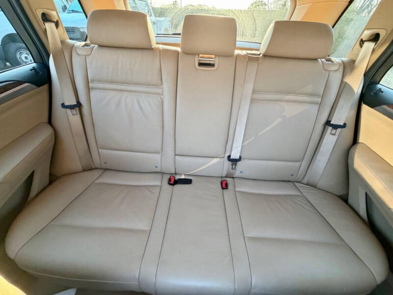 2011 BMW X5 xDrive35i Premium