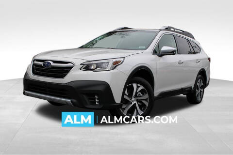 2022 Subaru Outback for sale at ALM-Ride With Rick in Marietta GA
