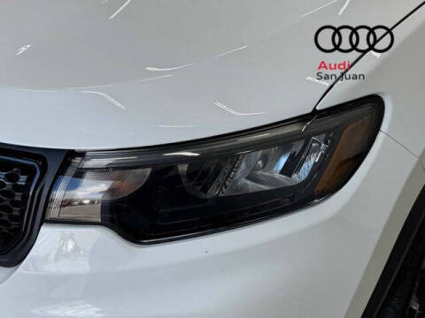 2023 Jeep Compass Altitude