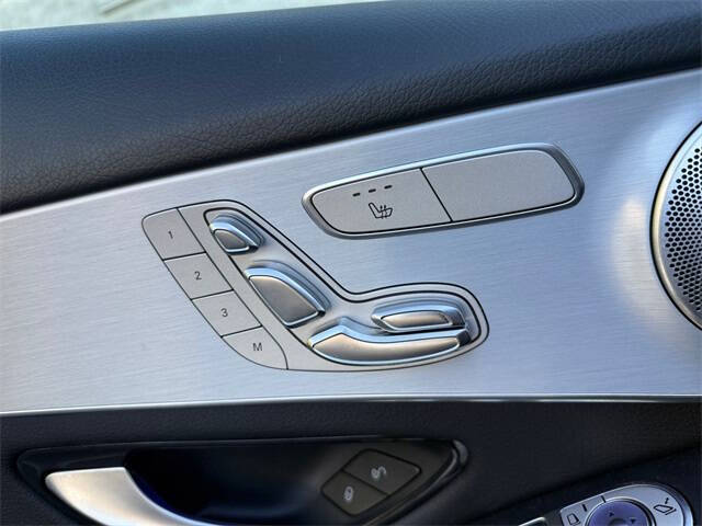 2021 Mercedes-Benz GLC GLC 300