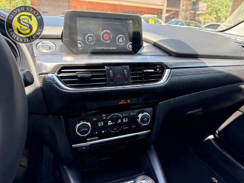 2016 Mazda MAZDA6 i Touring