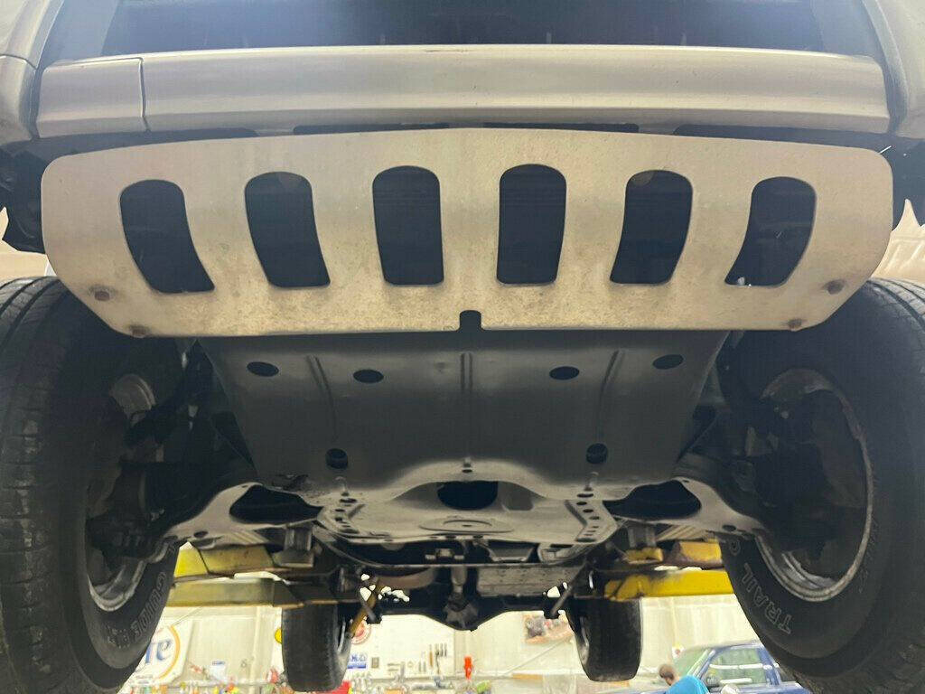 2002 Toyota 4Runner 73
