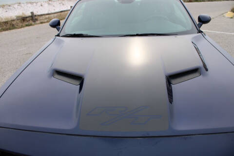 2015 Dodge Challenger R/T