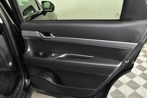 2023 Hyundai Palisade SE