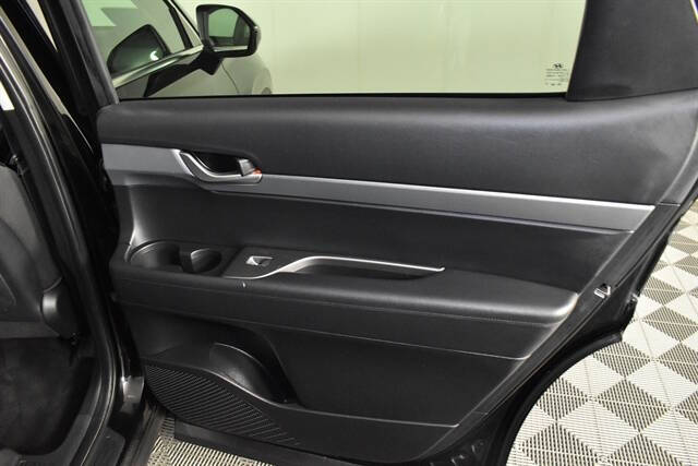 2023 Hyundai Palisade SE