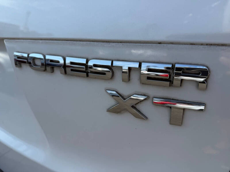 2009 Subaru Forester