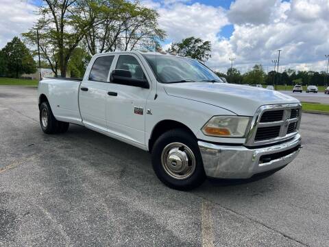 2012 RAM 3500 for sale at Western Star Auto Sales in Chicago IL