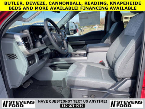 2026 Ford F-350 Super Duty XLT