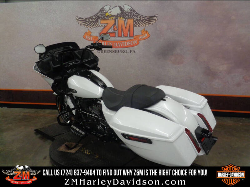 2025 Harley-Davidson Road Glide