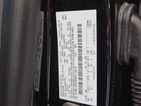 2024 Lincoln Corsair Grand Touring