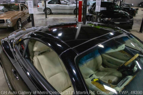 2004 Lexus SC 430