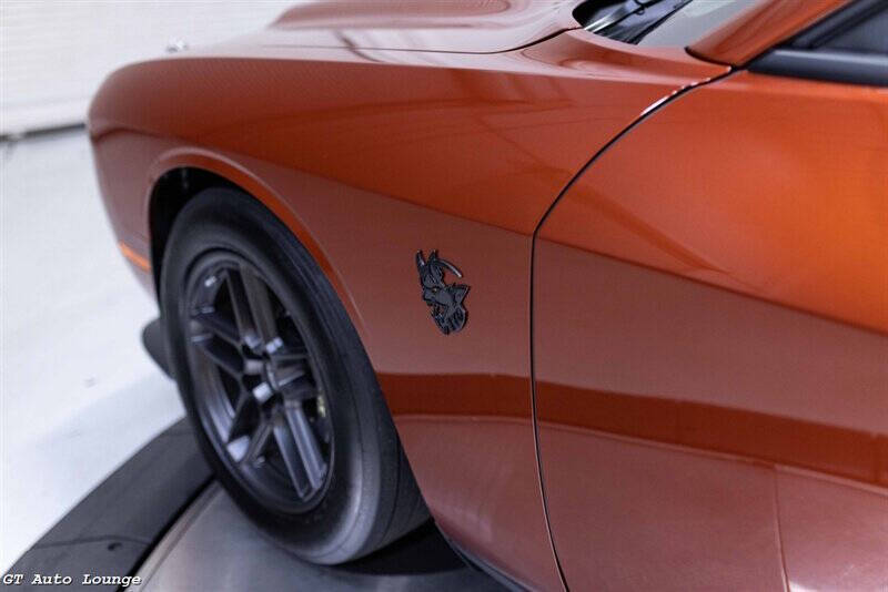 2023 Dodge Challenger 24