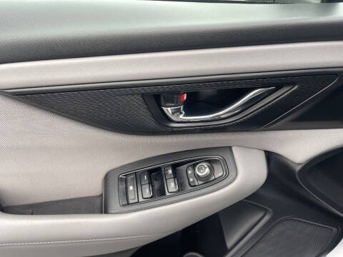 2020 Subaru Legacy Premium