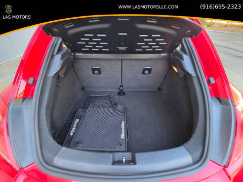 2016 Volkswagen Beetle