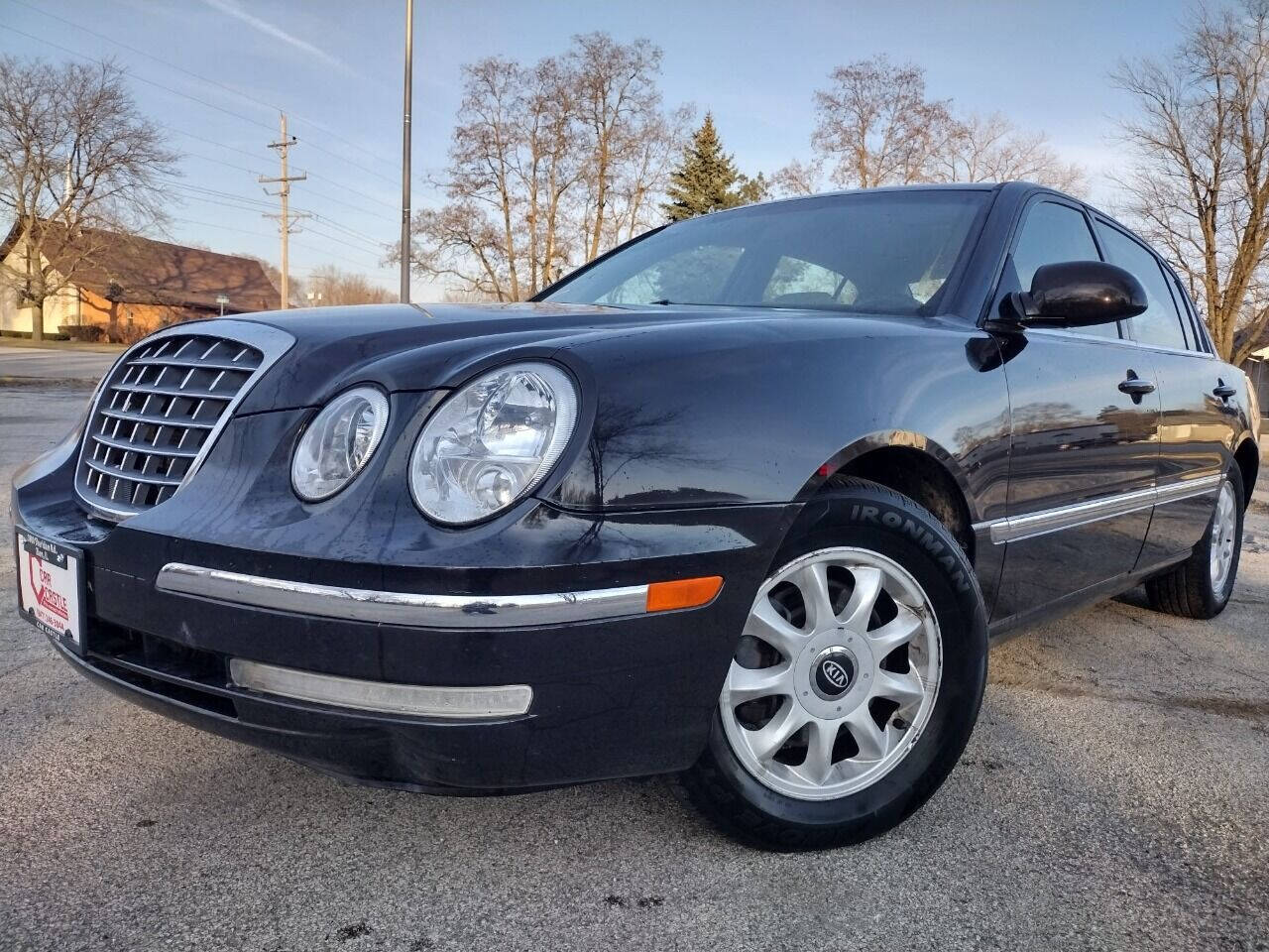 Kia Amanti For Sale In Chicago, IL