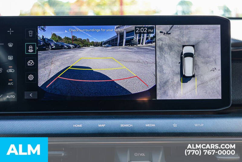 2024 Kia EV9 GT-Line