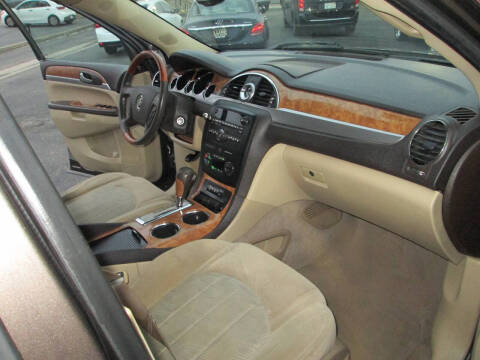 2012 Buick Enclave Convenience