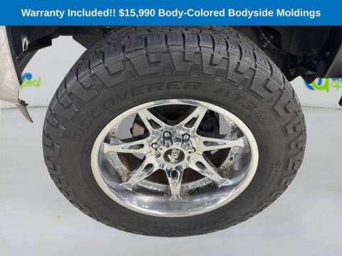 2013 Chevrolet Silverado 1500