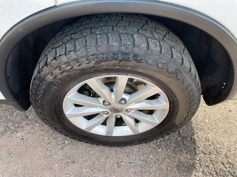 2019 Dodge Durango SXT