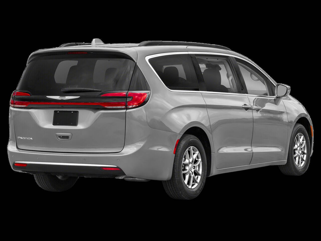 2022 Chrysler Pacifica 49