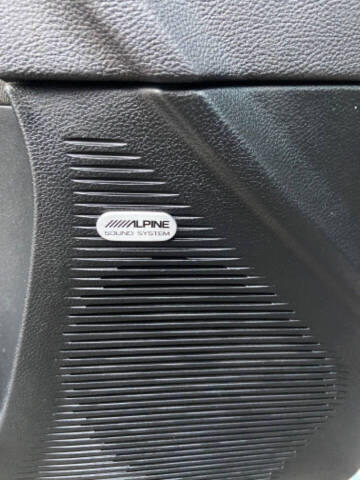 2017 Dodge Challenger T/A