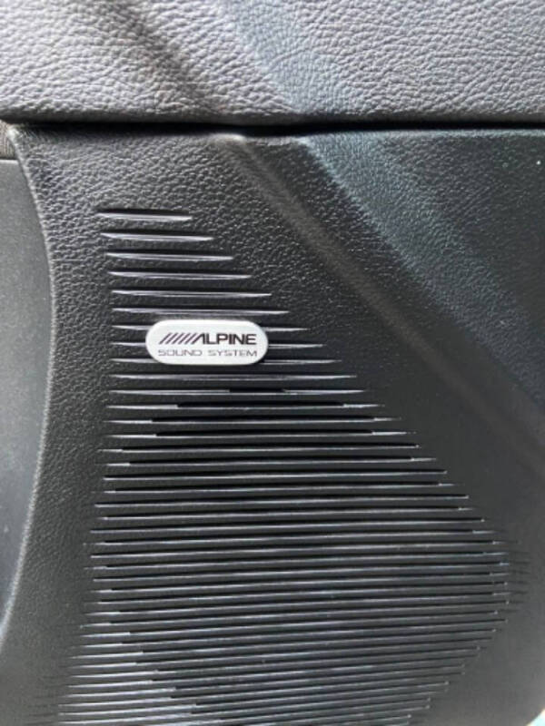 2017 Dodge Challenger T/A