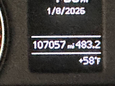 2016 Audi Q3 2.0T Premium Plus