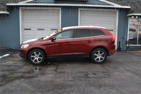2011 Volvo XC60 for sale at Quality Pre-Owned Automotive in Cuba MO