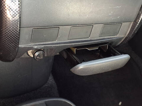 2005 Scion xB