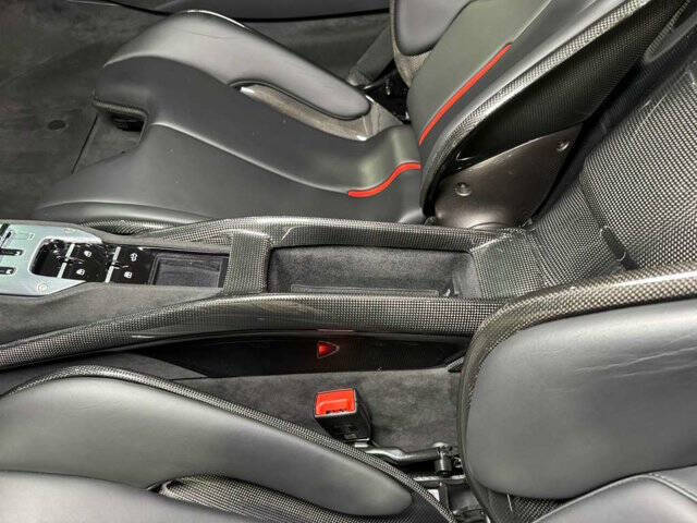 2022 Ferrari SF90 Spider