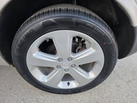 2015 Buick Encore Leather