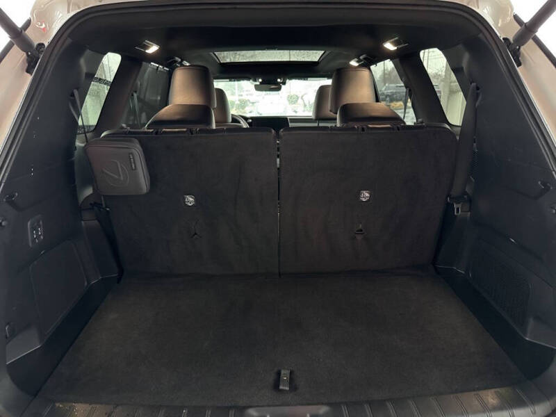 2024 Lexus TX 350 Premium