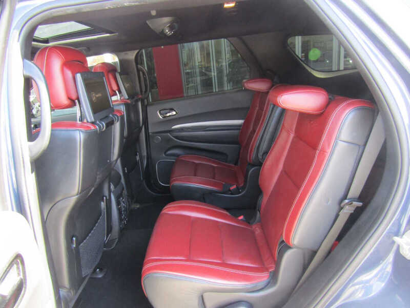 2020 Dodge Durango SRT