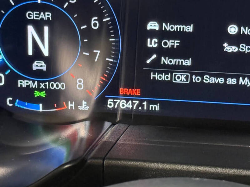 2020 Ford Mustang BULLITT