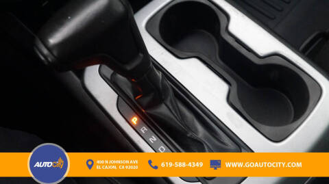 2017 Chevrolet Colorado