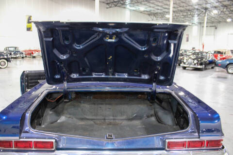 1966 Chevrolet Impala