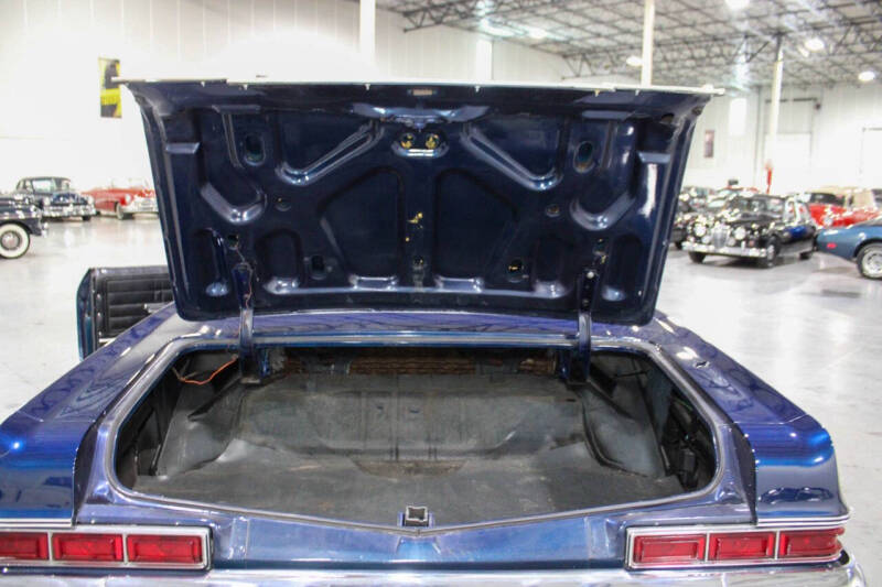 1966 Chevrolet Impala